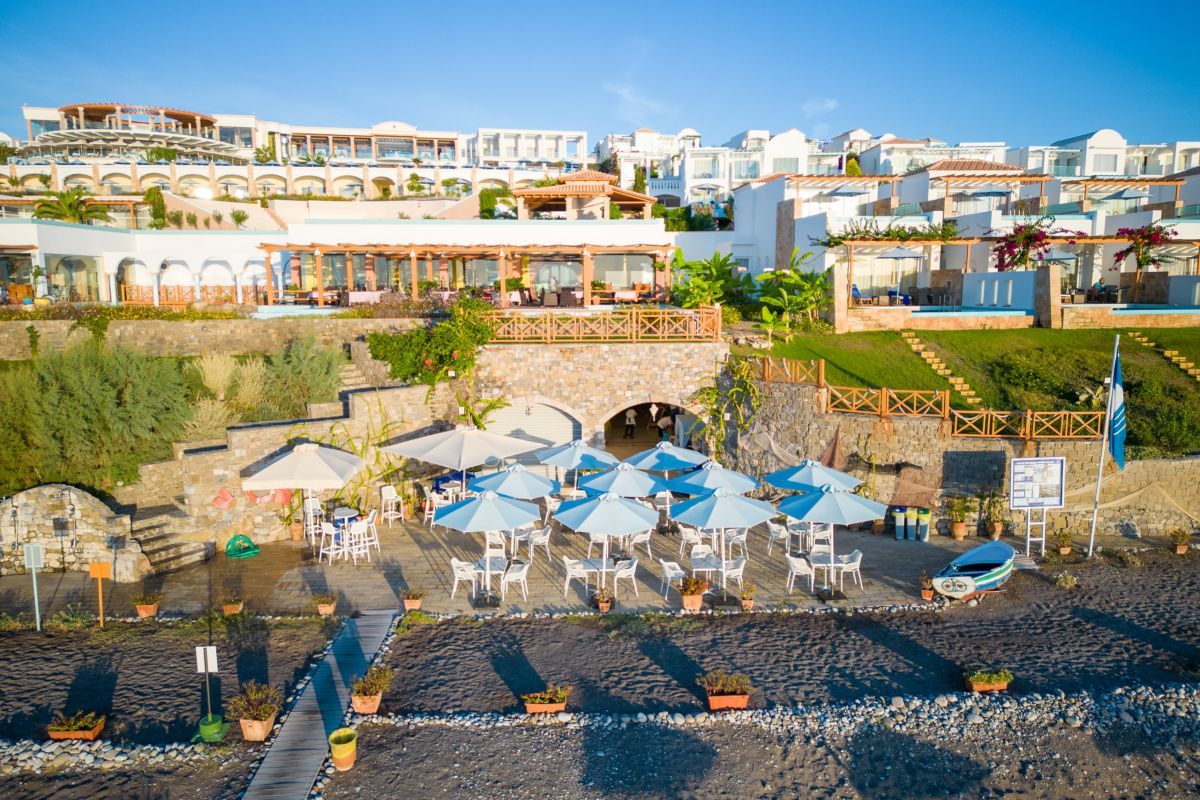 Jet tours Signature Atrium Prestige Thalasso Spa & Villas 5* pas cher photo 18