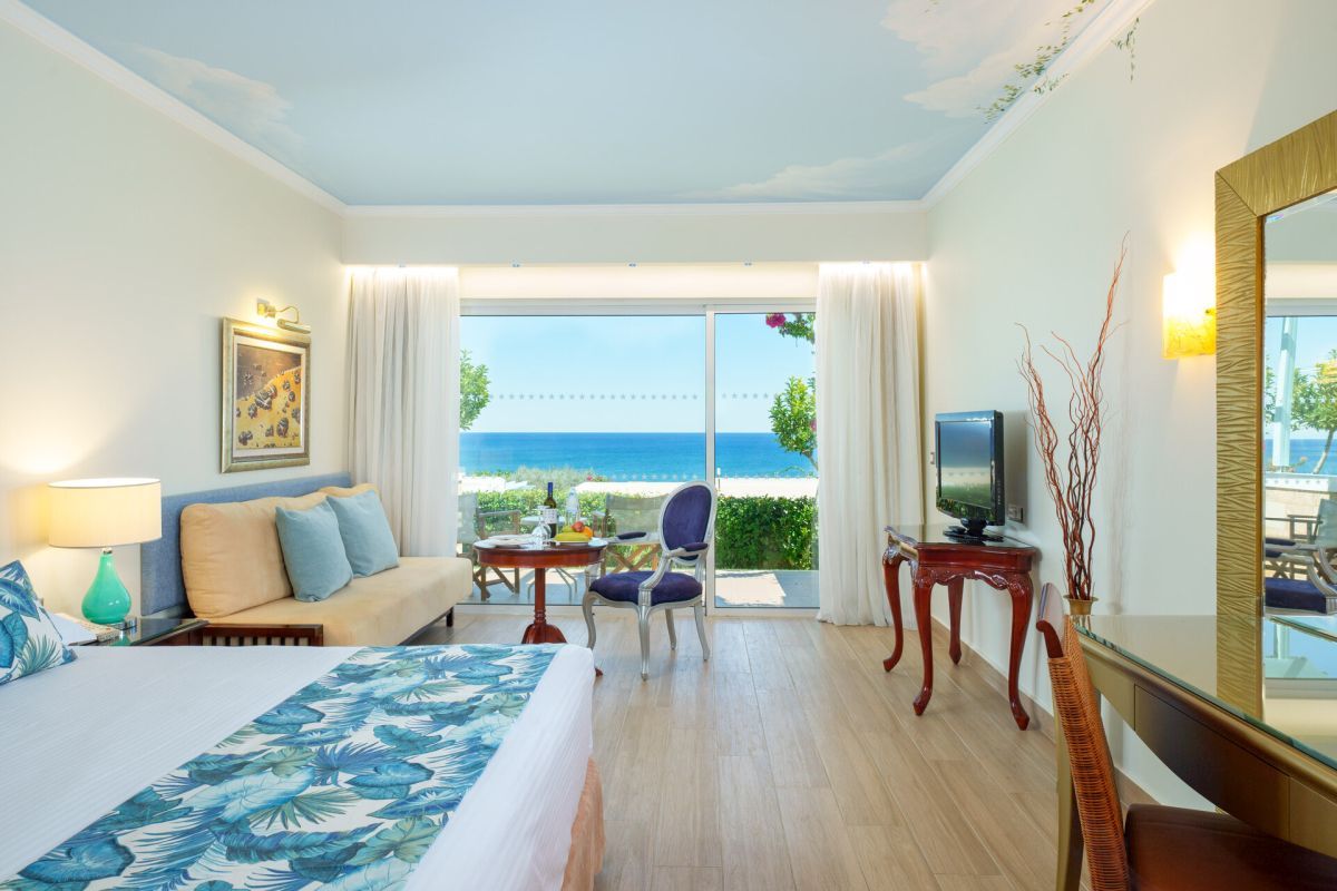 Jet tours Signature Atrium Prestige Thalasso Spa & Villas 5* pas cher photo 8