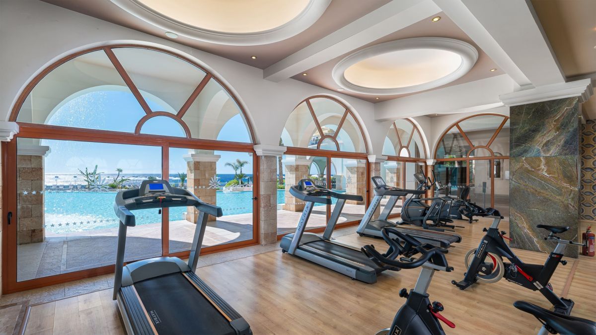 Jet tours Signature Atrium Prestige Thalasso Spa & Villas 5* pas cher photo 12