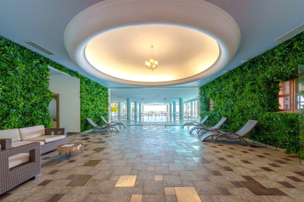 Jet tours Signature Atrium Prestige Thalasso Spa & Villas 5* pas cher photo 11