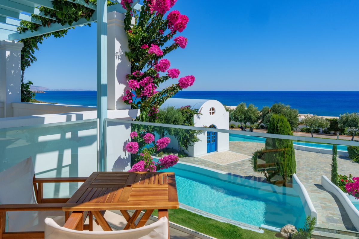 Jet tours Signature Atrium Prestige Thalasso Spa & Villas 5* pas cher photo 5