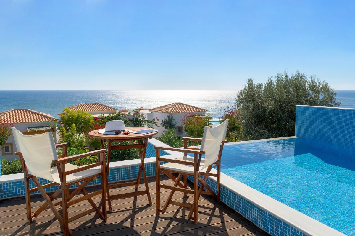 Jet tours Signature Atrium Prestige Thalasso Spa & Villas 5* pas cher photo 6