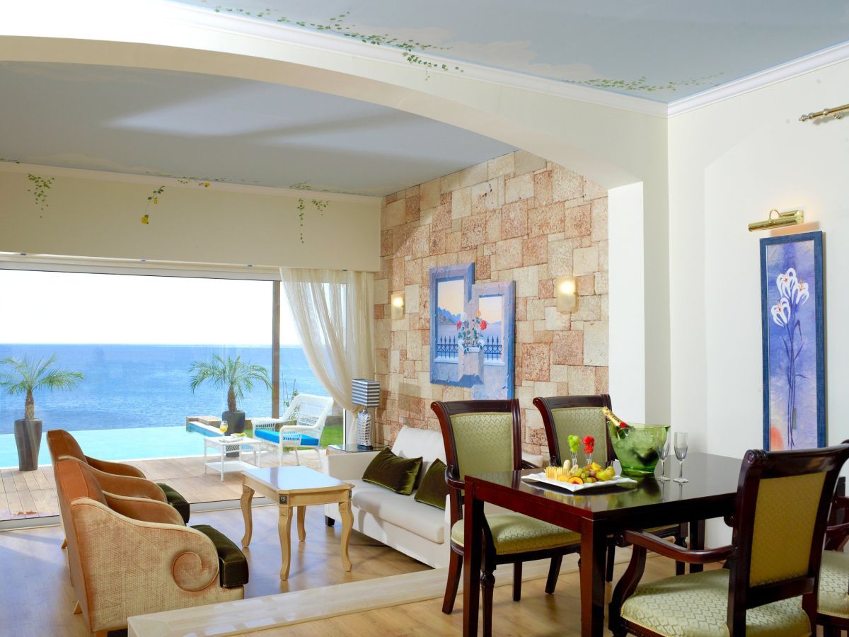 Jet tours Signature Atrium Prestige Thalasso Spa & Villas 5* pas cher photo 9