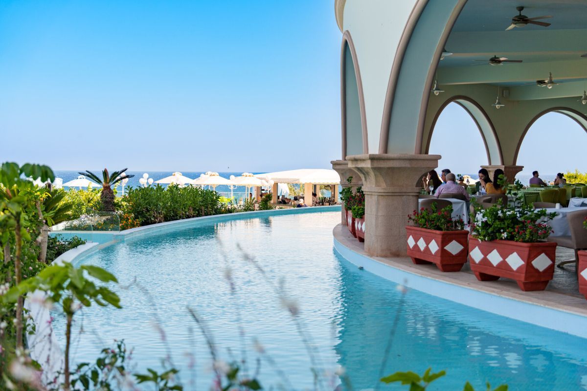 Jet tours Signature Atrium Prestige Thalasso Spa & Villas 5* pas cher photo 15