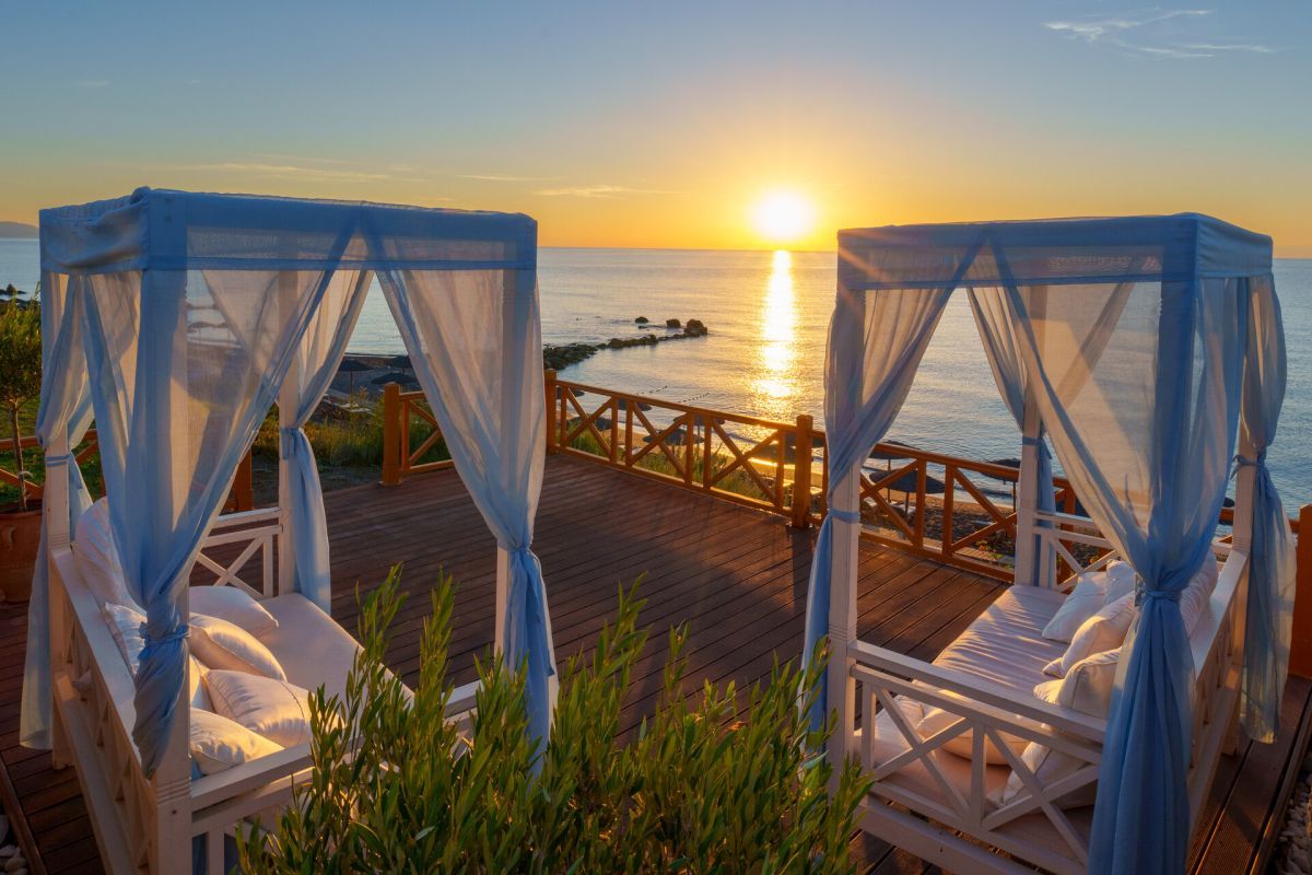 Jet tours Signature Atrium Prestige Thalasso Spa & Villas 5* pas cher photo 17