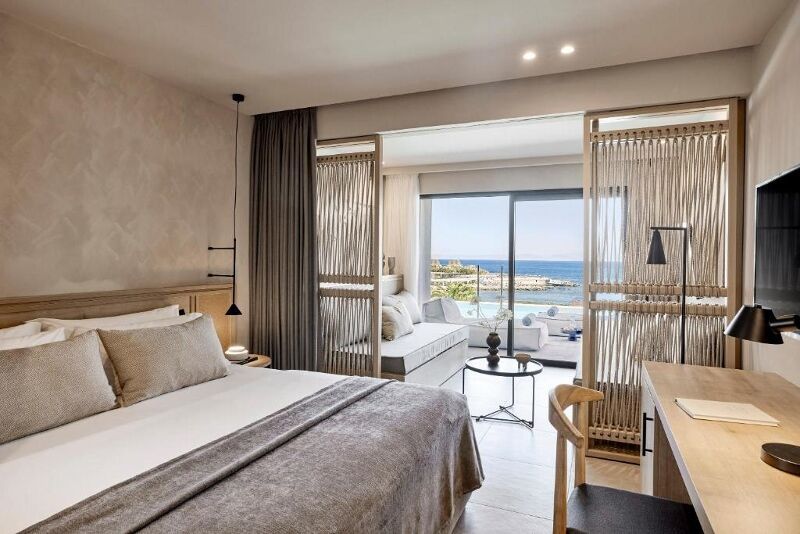 Jet tours Signature Helea Lifestyle Beach Resort 5* pas cher photo 4