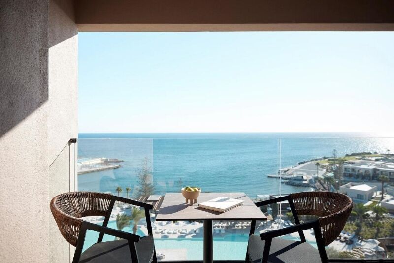 Jet tours Signature Helea Lifestyle Beach Resort 5* pas cher photo 6