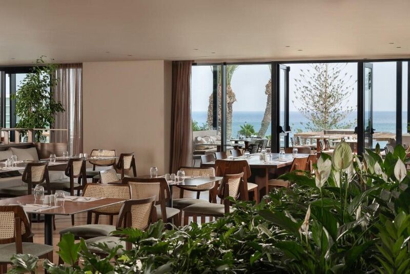 Jet tours Signature Helea Lifestyle Beach Resort 5* pas cher photo 7