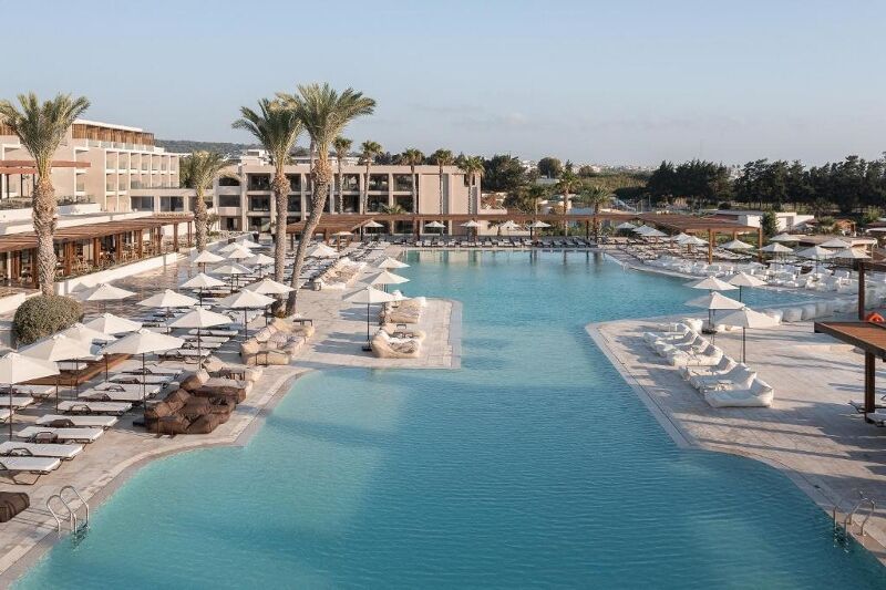 Jet tours Signature Helea Lifestyle Beach Resort 5* pas cher photo 11