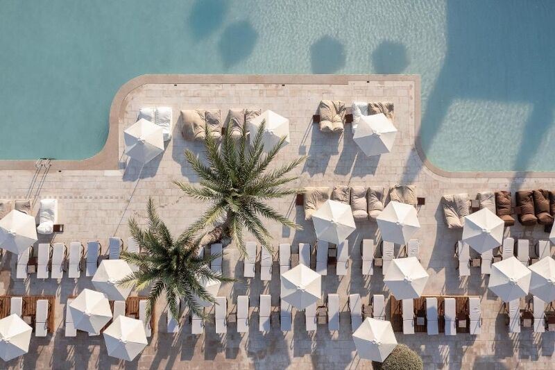 Jet tours Signature Helea Lifestyle Beach Resort 5* pas cher photo 12