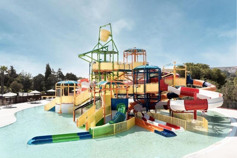Jet tours Signature Helea Lifestyle Beach Resort 5* pas cher photo 13