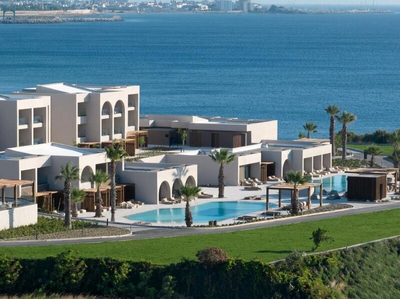 Jet tours Signature Elissa Lifestyle Beach Resort 5* - Adults Only +16 pas cher photo 2