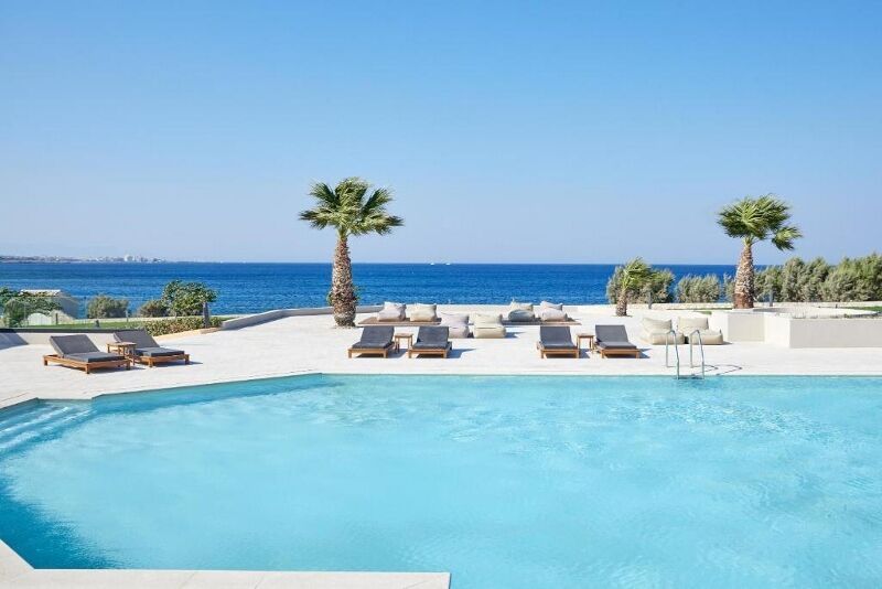 Jet tours Signature Elissa Lifestyle Beach Resort 5* - Adults Only +16 pas cher photo 14