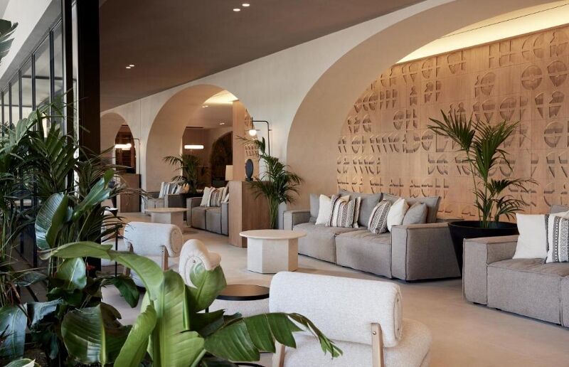 Jet tours Signature Elissa Lifestyle Beach Resort 5* - Adults Only +16 pas cher photo 7