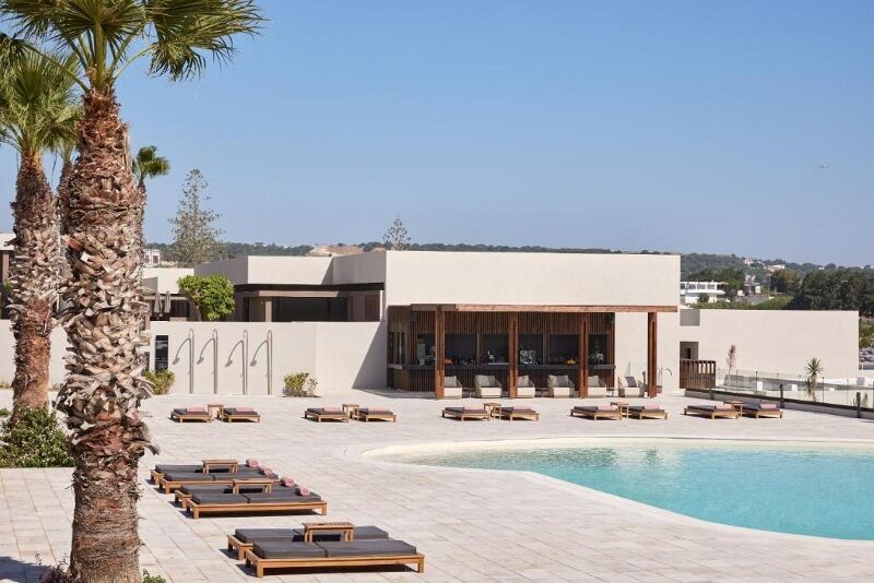Jet tours Signature Elissa Lifestyle Beach Resort 5* - Adults Only +16 pas cher photo 15