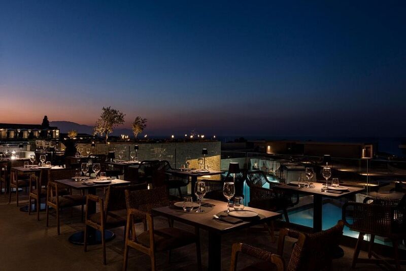 King Jason 5* - Adults Only pas cher