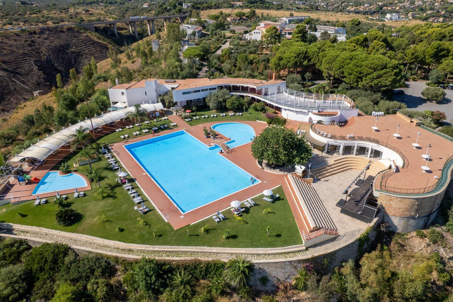 Hôtel et Resort Torre Normanna 4* pas cher photo 3