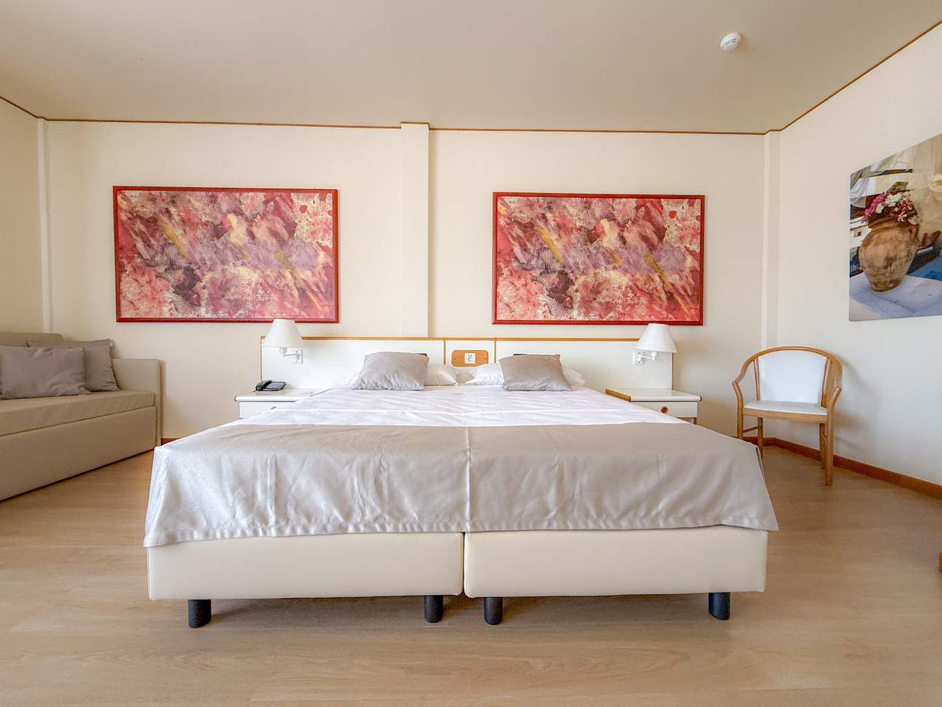 Hôtel et Resort Torre Normanna 4* pas cher photo 4
