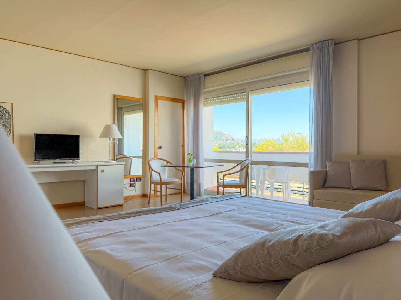 Hôtel et Resort Torre Normanna 4* pas cher photo 5