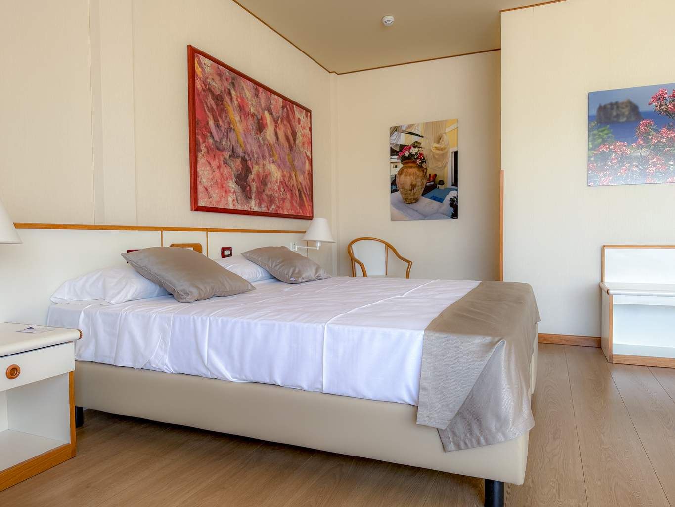 Hôtel et Resort Torre Normanna 4* pas cher photo 6