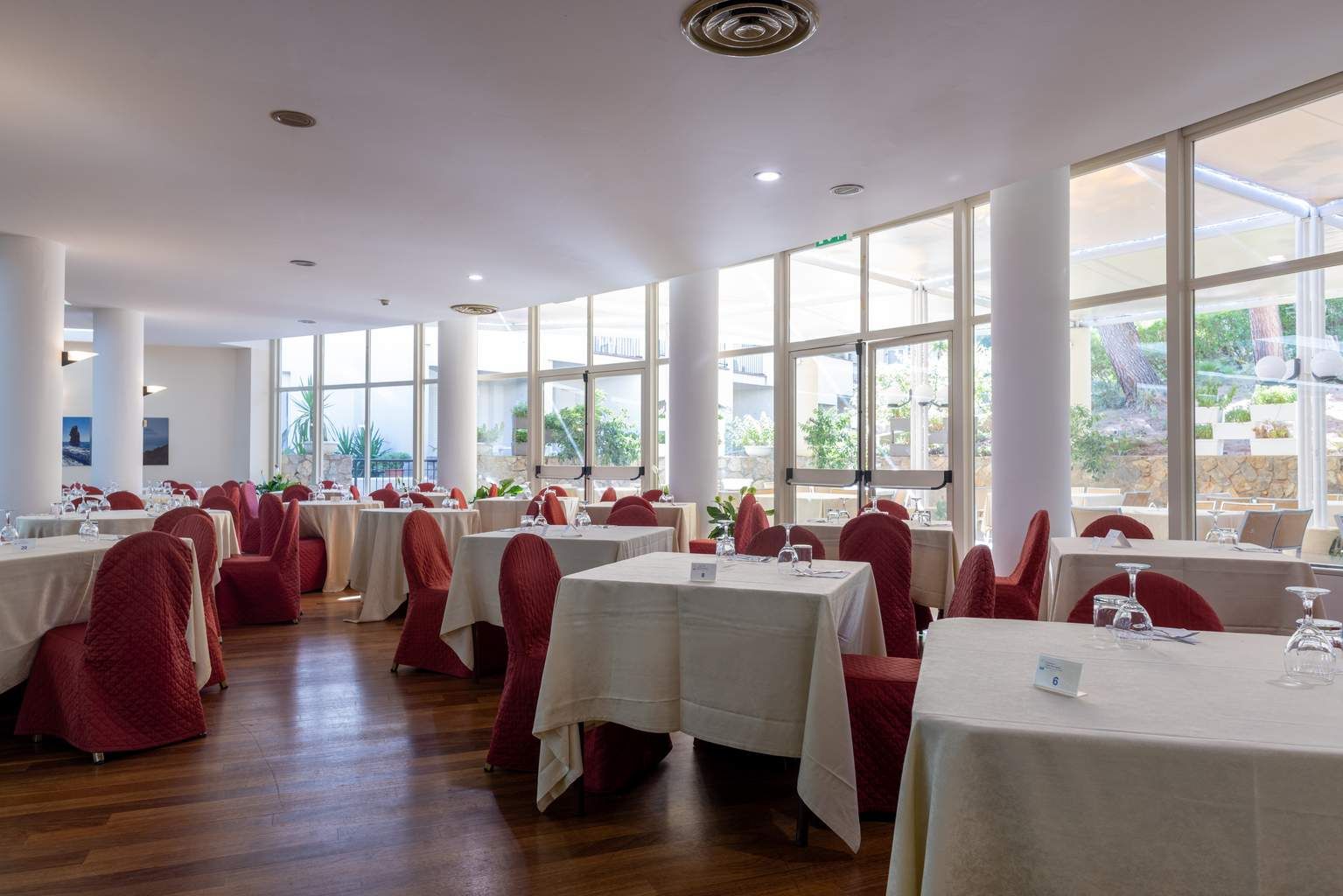 Hôtel et Resort Torre Normanna 4* pas cher photo 9