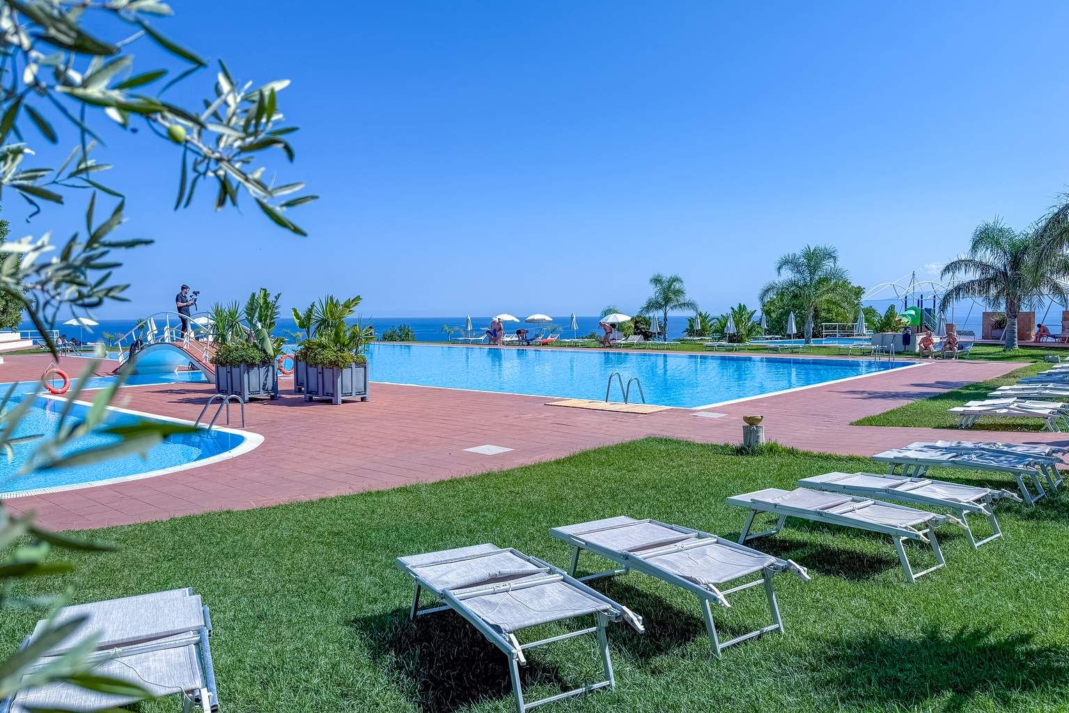 Hôtel et Resort Torre Normanna 4* pas cher photo 10