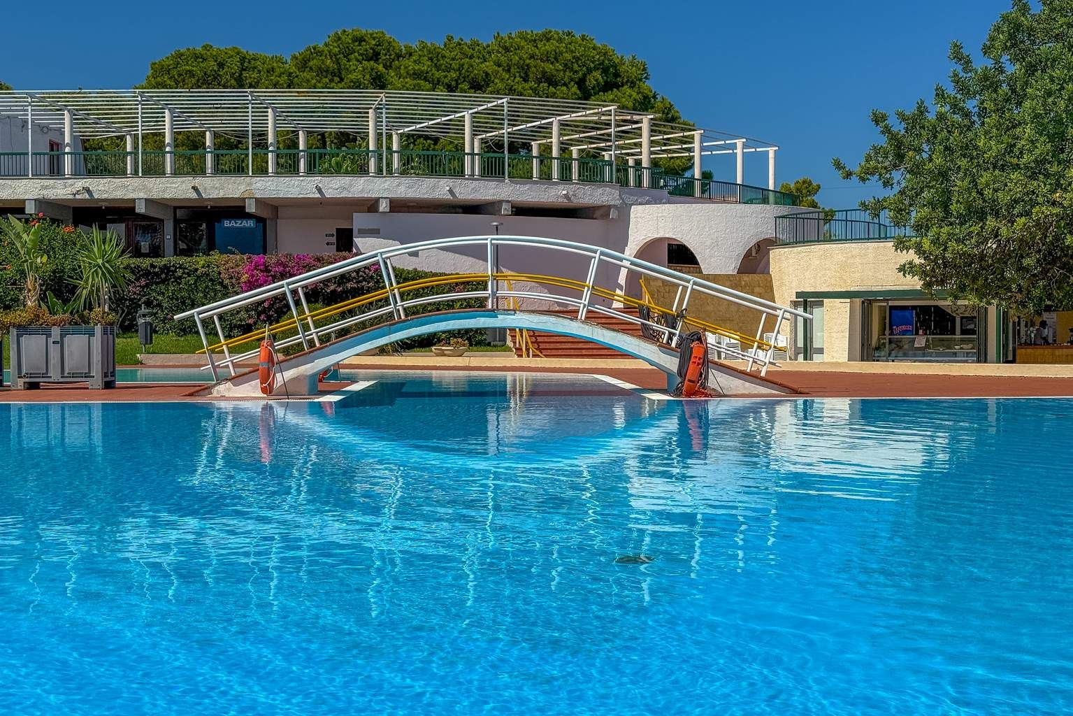 Hôtel et Resort Torre Normanna 4* pas cher photo 11