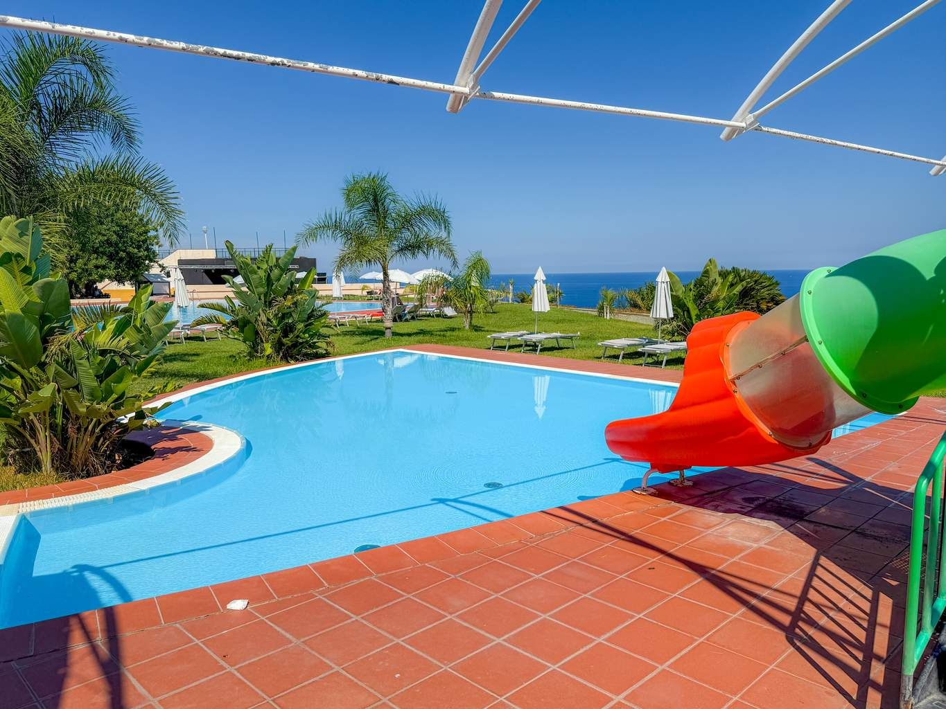 Hôtel et Resort Torre Normanna 4* pas cher photo 12