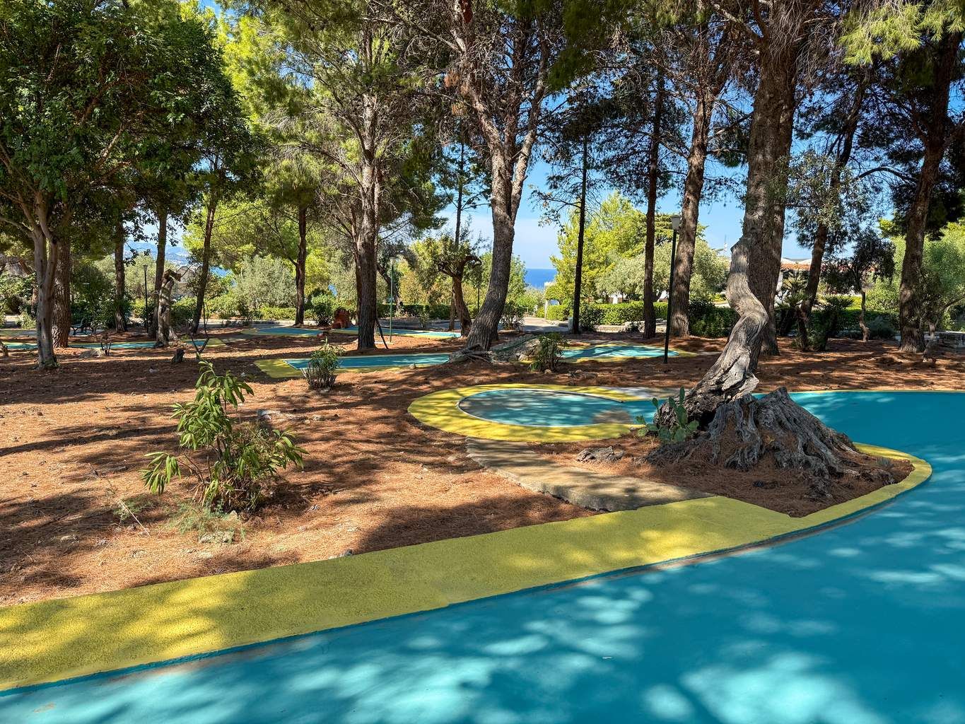 Hôtel et Resort Torre Normanna 4* pas cher photo 15