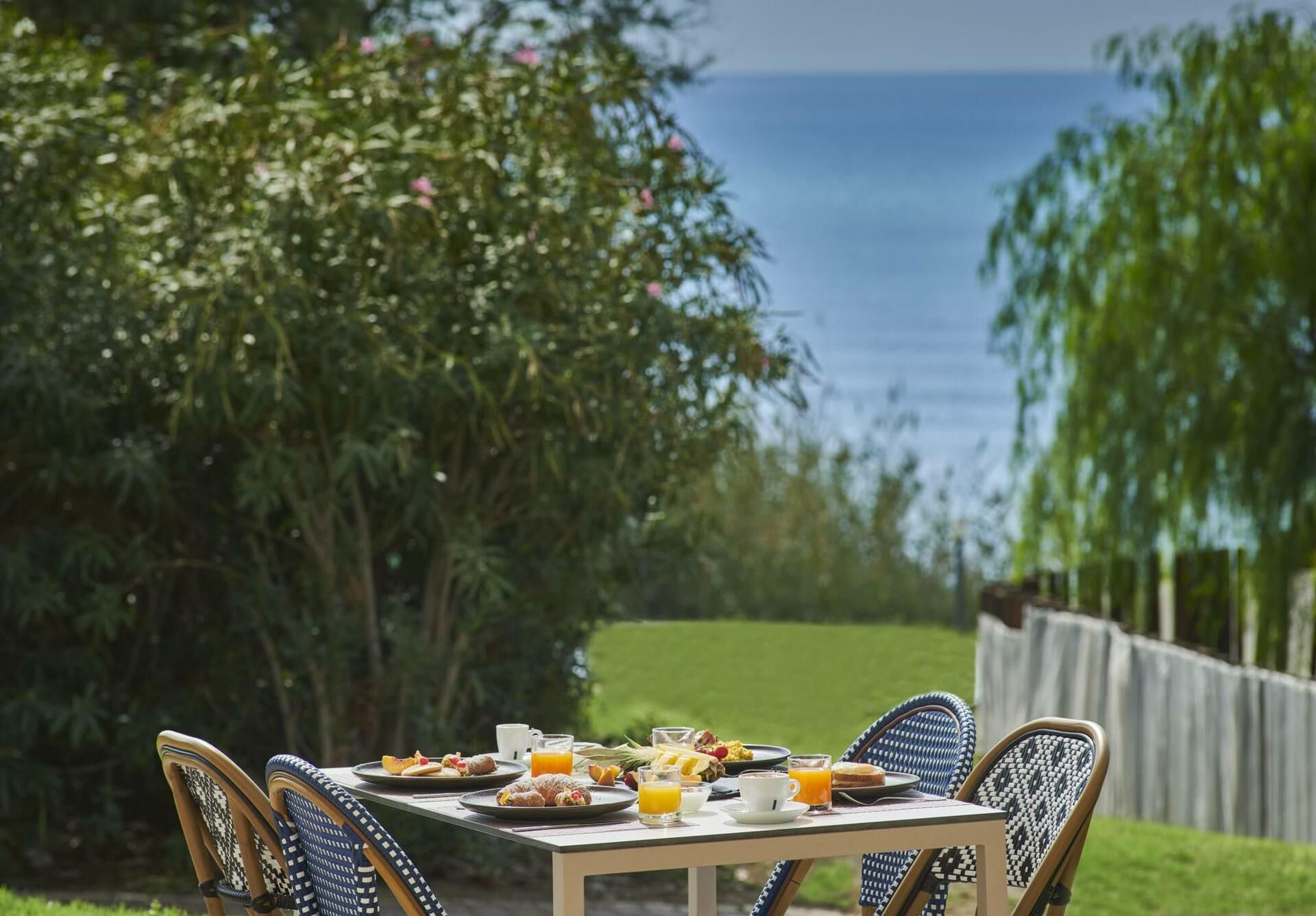 Serenusa Resort 4* pas cher photo 10