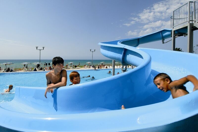 Serenusa Resort 4* pas cher photo 12