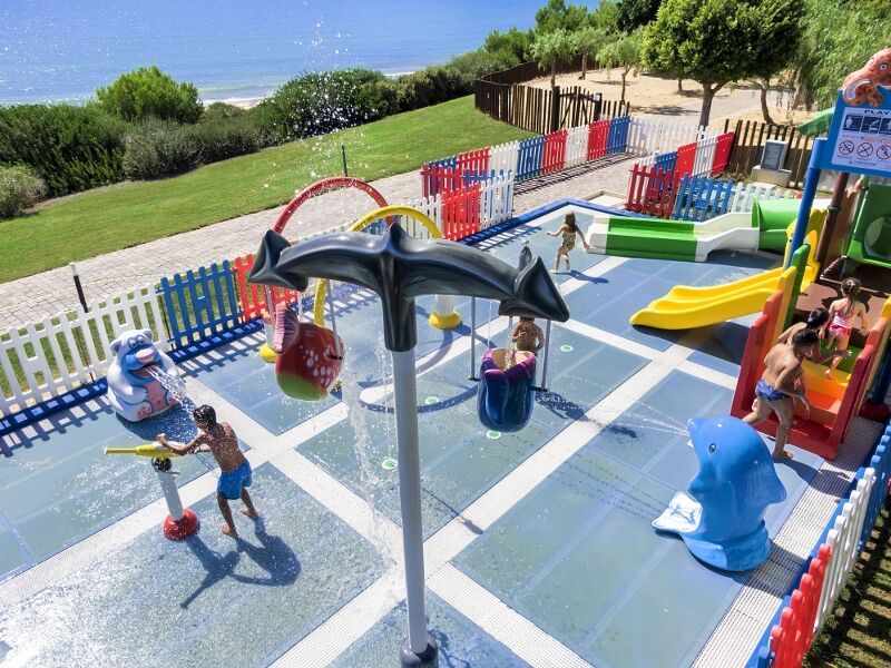 Serenusa Resort 4* pas cher photo 13