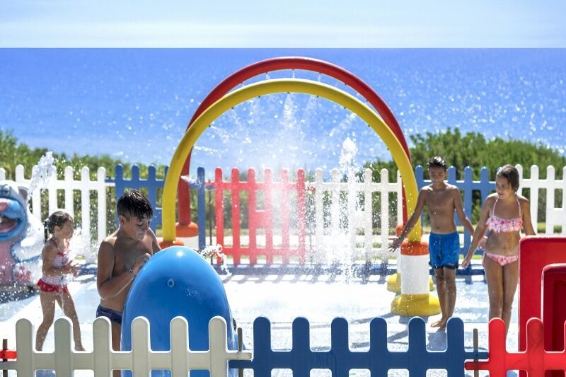 Serenusa Resort 4* pas cher photo 14