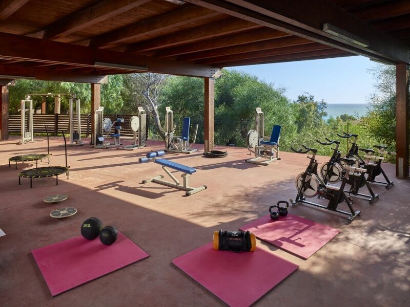 Serenusa Resort 4* pas cher photo 17