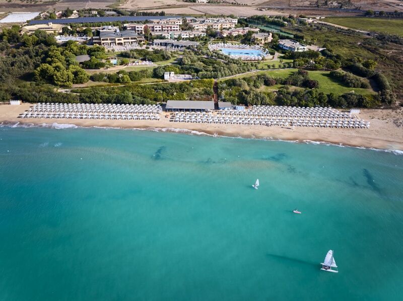 Serenusa Resort 4* pas cher photo 18