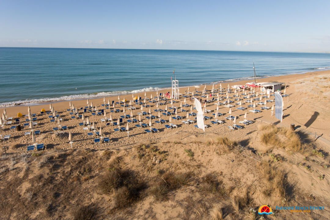 Hôtel Paradise Beach Resort 4* pas cher photo 7