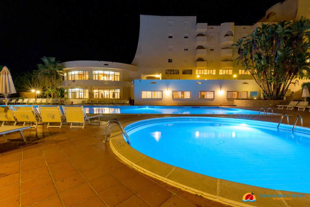 Hôtel Paradise Beach Resort 4* pas cher photo 10