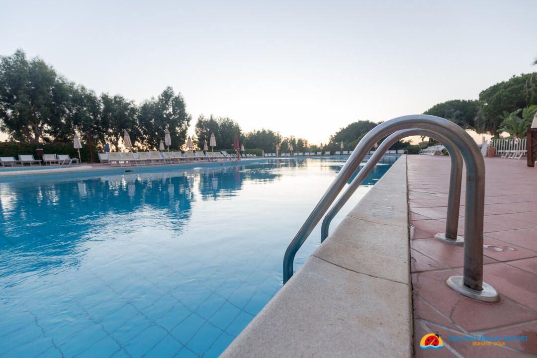 Hôtel Paradise Beach Resort 4* pas cher photo 12