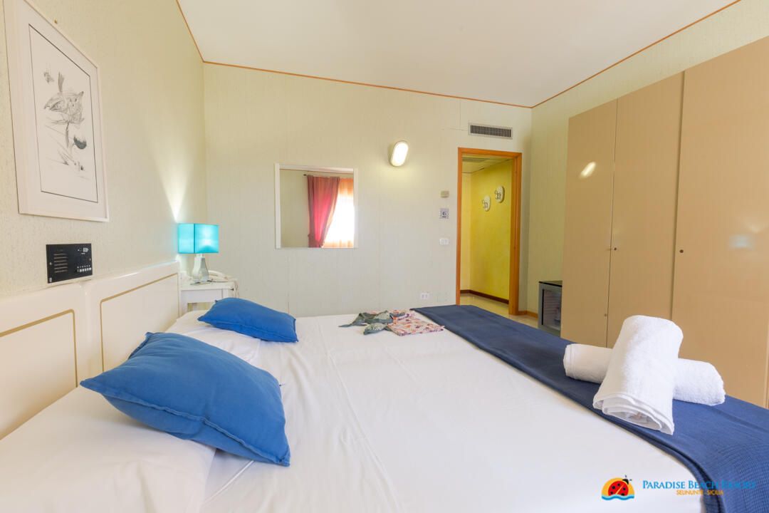 Hôtel Paradise Beach Resort 4* pas cher photo 18