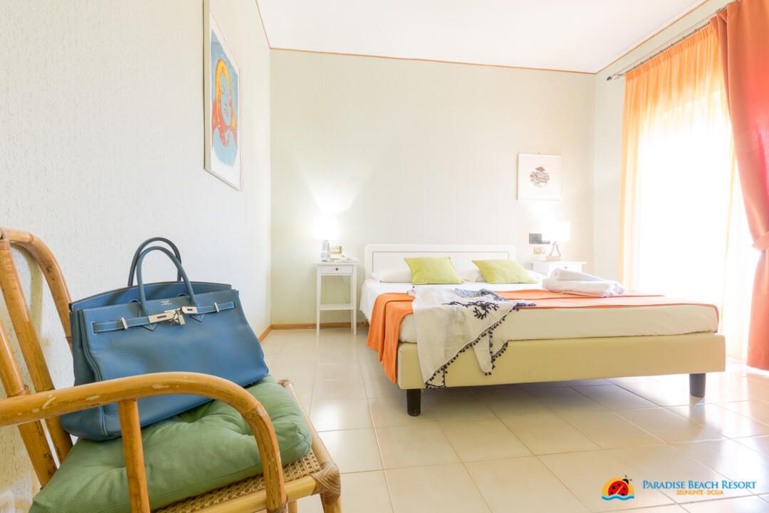 Hôtel Paradise Beach Resort 4* pas cher photo 19