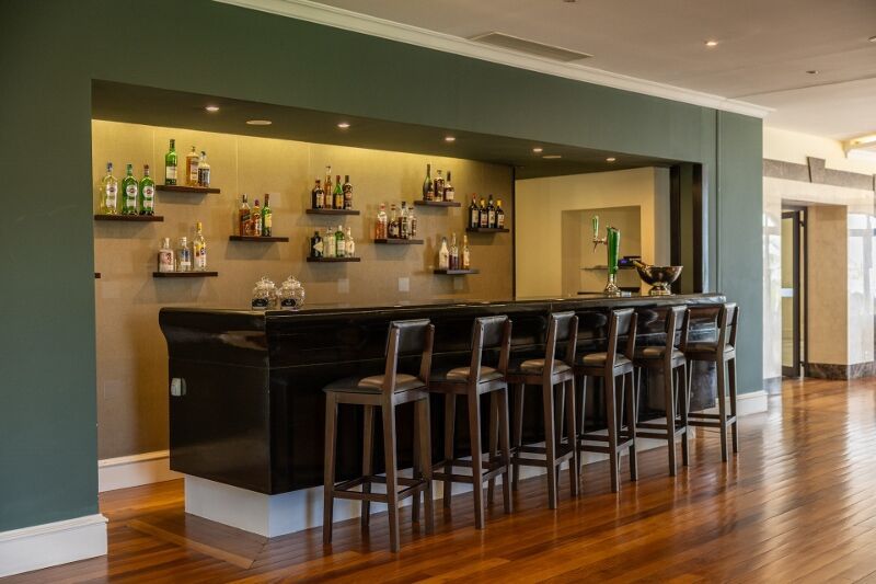 Quinta Funchal Gardens 5* - Adults only +18 pas cher