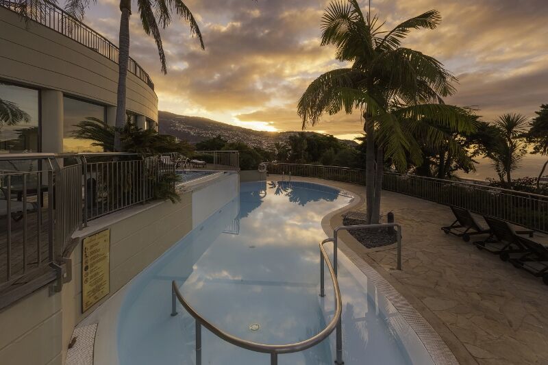 Quinta Funchal Gardens 5* - Adults only +18 pas cher photo 2