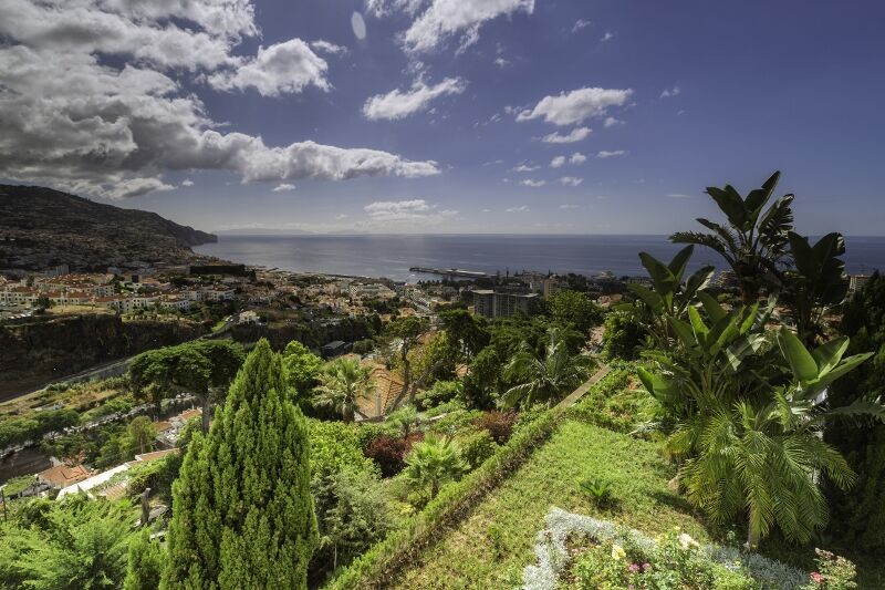 Quinta Funchal Gardens 5* - Adults only +18 pas cher photo 3