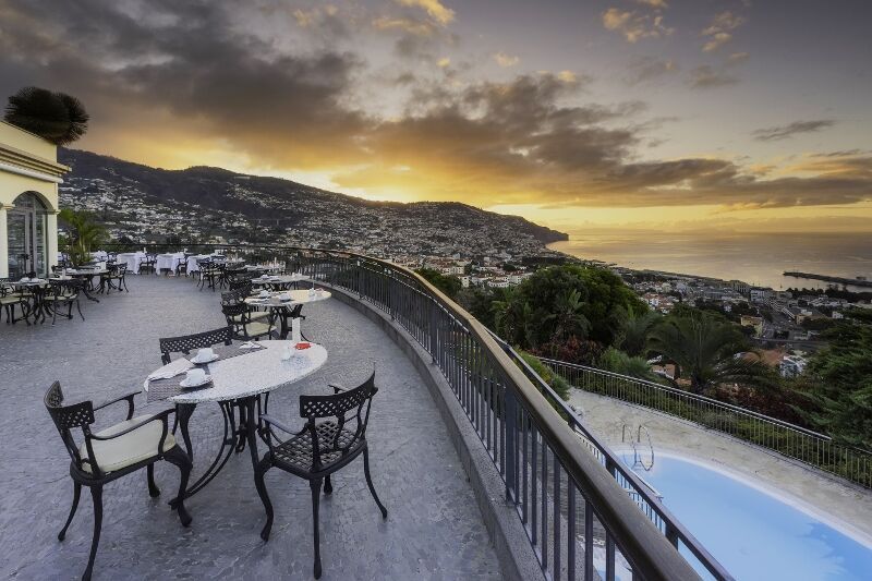 Quinta Funchal Gardens 5* - Adults only +18 pas cher photo 4