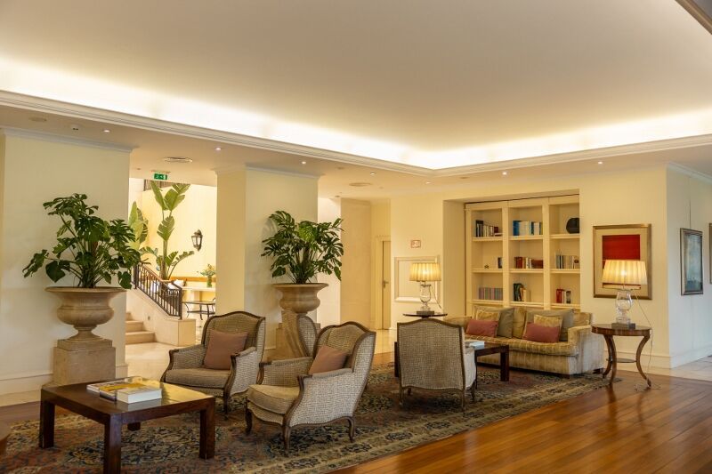 Quinta Funchal Gardens 5* - Adults only +18 pas cher photo 6