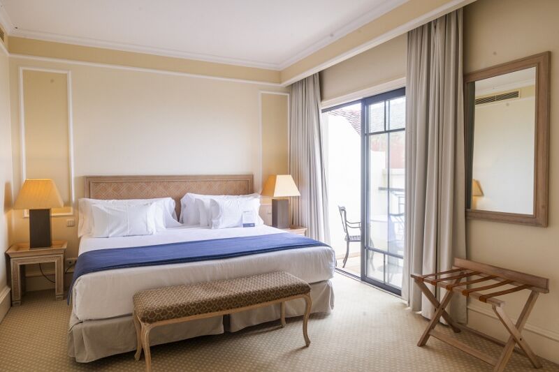 Quinta Funchal Gardens 5* - Adults only +18 pas cher photo 7