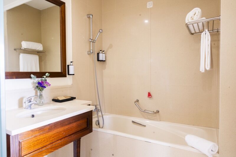 Quinta Funchal Gardens 5* - Adults only +18 pas cher photo 8