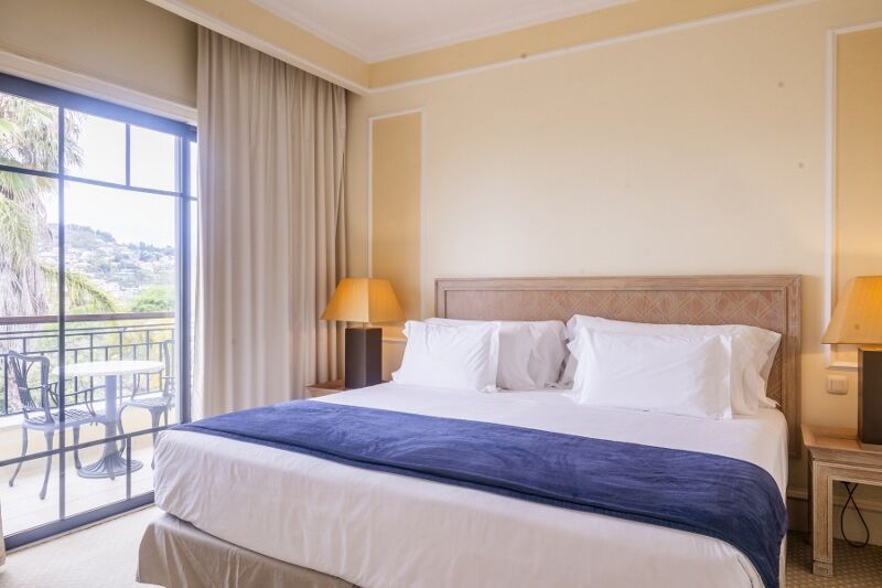 Quinta Funchal Gardens 5* - Adults only +18 pas cher photo 9