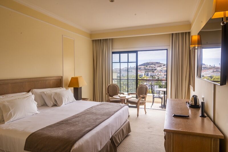 Quinta Funchal Gardens 5* - Adults only +18 pas cher photo 11