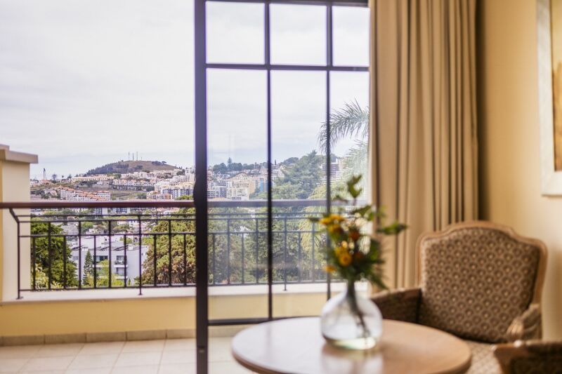 Quinta Funchal Gardens 5* - Adults only +18 pas cher photo 12